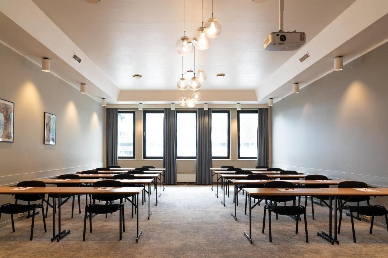 Thon Partner Hotel Otta Luaran gambar